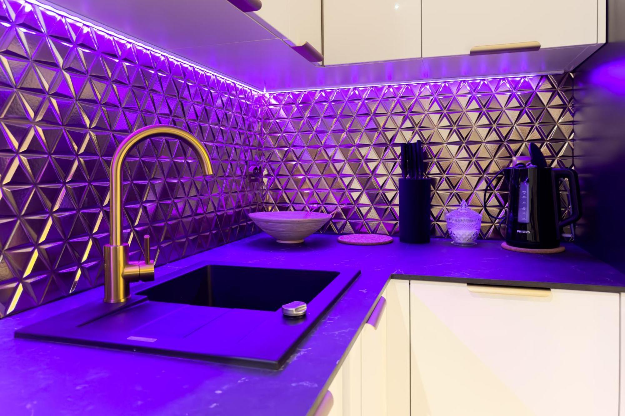 Hanza Tower Apartment No. 533 - 5Th Floor, Balcony, Swimming Pool Estetino Exterior foto