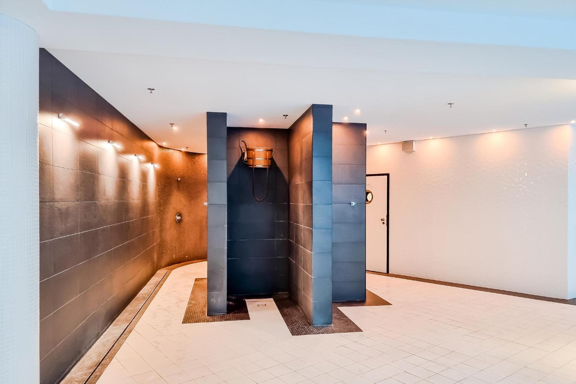Hanza Tower Apartment No. 533 - 5Th Floor, Balcony, Swimming Pool Estetino Exterior foto
